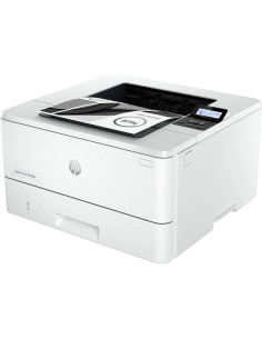 IMPRESORA HP LASERJET PRO LASER MONOCROMO 4002DW WIFI DUPLEX WHITE