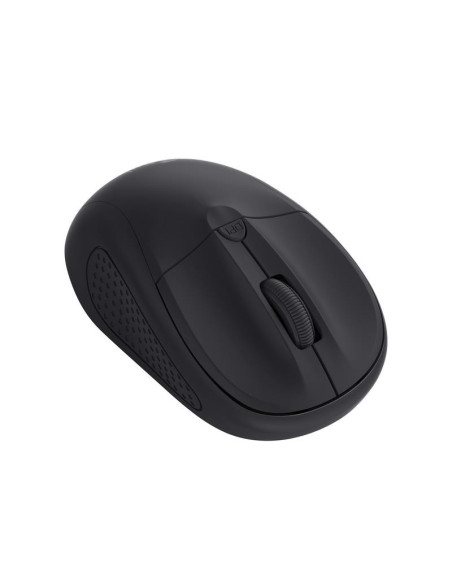 RATON TRUST PRIMO 1600 DPI WIRELESS BLACK