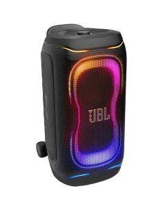 Jbl Partybox 330 Altavoz Portátil para Fiestas Negro