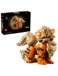 LEGO 72160 Arcanine