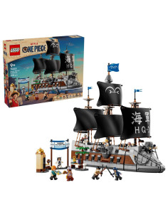 LEGO 75646 Garp´s Marine Battleship