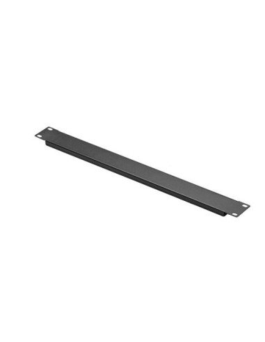 PANEL TAPA DELANTERO 3U PARA RACK 19\" CROMAD