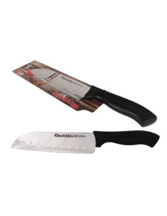 CUCHILLO COCINA SANTOKU KASUAL 17CM QUTTIN