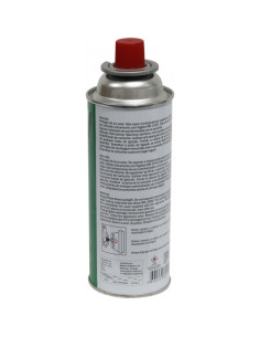 CARTUCHO GAS 227GR. MADER 2