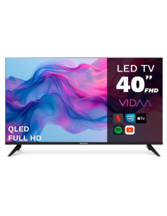 TELEVISOR QLED 40\" SMART TV WEBOS 4026BK GRUNKEL