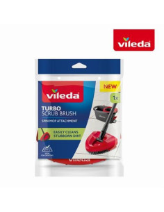 RECAMBIO TURBO SCRUB VILEDA