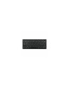 Targus AKB862ES teclado Universal Bluetooth QWERTY Español Negro