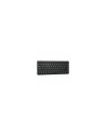 Targus AKB862ES teclado Universal Bluetooth QWERTY Español Negro
