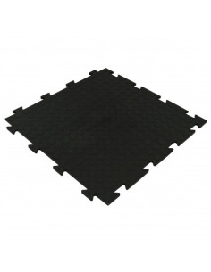 PAVIMENTO TÉCNICO PVC ANTIDESLIZANTE 500X500X8MM ARTPLAST