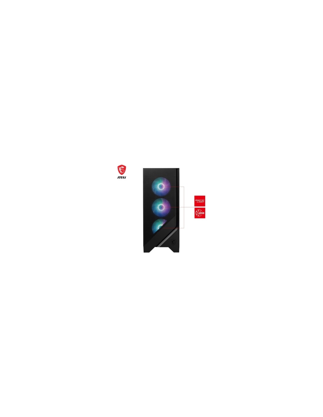 Zone Evil Extreme AMD Ryzen 7 9700X/64GB/2Tb SSD Nvme RTX 5080 Negro