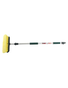 CEPILLO MANGO EXTENSIBLE LAVADO COCHE MADER
