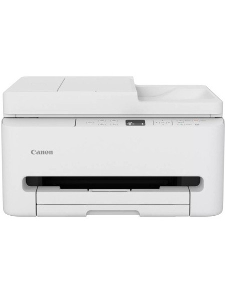 IMPRESORA CANON PIXMA TS7550I MFP DUPLEX COLOR ADF WIFI WHITE