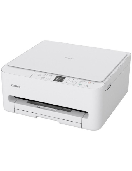 IMPRESORA CANON PIXMA TS6550I MFP DUPLEX COLOR WIFI WHITE