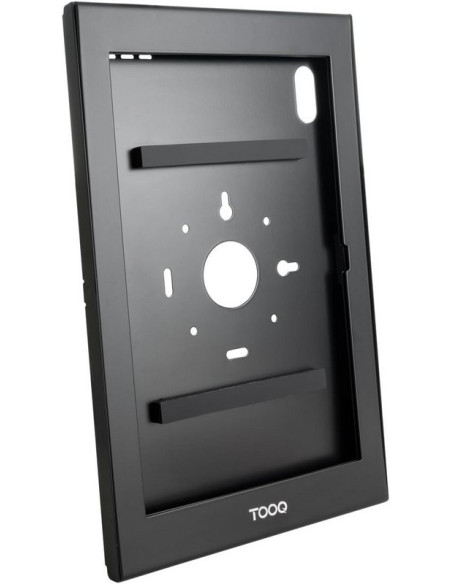 MARCO ANTIRROBO TOOQ TQATTE2601-L-B PARA TABLET 14.6 BLACK