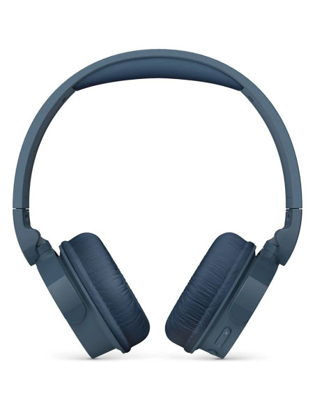 AURICULARES + MICROFONO PHILIPS TAH4209BL BLUETOOTH BLUE