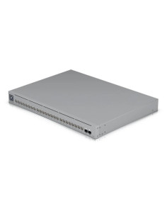 SWITCH UBIQUITI UNIFI GIGABIT GESTIONABLE 24 PUERTOS POE