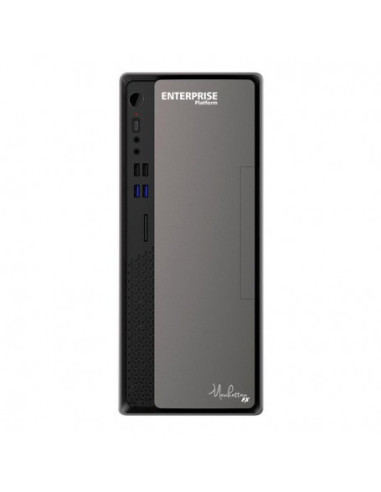 ORDENADOR ENTERPRISE MANHATTAN FX PRO I7 12700/16GB DDR5/SSD1TB/VGA+HDMI/WIFI+BT/5Y/W11PRO
