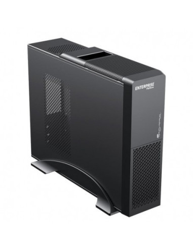 ORDENADOR ENTERPRISE MONTECARLO GT PRO I5 12400F/16GB DDR5/SSD500/GT710/WIFI+BT/5Y/W11PRO