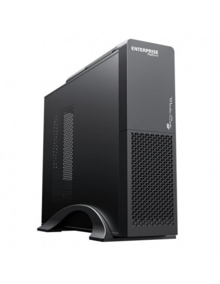 ORDENADOR ENTERPRISE MONTECARLO GT PRO I5 12400F/16GB DDR5/SSD500/GT710/WIFI+BT/5Y