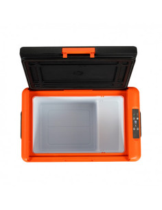 NEVERA DE COMPRESOR PORTATIL 37 LITROS 55W MUVIP 2