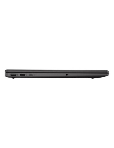 PORTATIL HP G10 255R RYZEN 5 7535U/16GB DDR5/SSD512GB/15.6 FHD/USB-C/FREEDOS