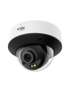 CAMARA IP TP-LINK INSIGHT S225 DOMO TURRET 2MP IR 60M IP67 H.265+
