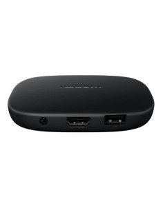 ANDROID TV XIAOMI TV BOX 3RD 4K 32GB 2
