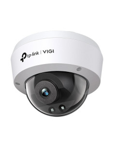 CAMARA IP TP-LINK VIGI DOMO INTERIOR/EXTERIOR 4MP 2.8MM IR 30M IP67/IK10 POE