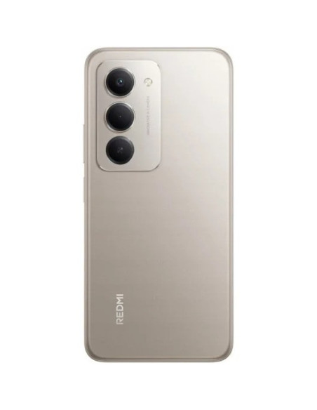 SMARTPHONE XIAOMI REDMI 15 6.9 6GB/128GB/50MP/NFC/4G GREY