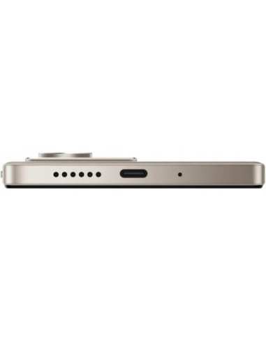 SMARTPHONE XIAOMI REDMI 15 6.9 6GB/128GB/50MP/NFC/4G GREY