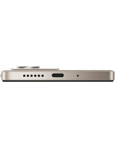 SMARTPHONE XIAOMI REDMI 15 6.9 6GB/128GB/50MP/NFC/4G GREY