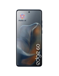 SMARTPHONE MOTOROLA EDGE 60 FUSION 6.67 16GB/512GB/50MP/5G BLUE 2
