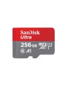 SanDisk Ultra 256 GB MicroSDXC UHS-I Clase 10