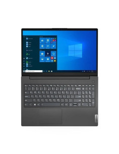 PORTATIL LENOVO V15 G2 N4500/8GB/SSD256GB/15.6 FHD/RJ45/W11HOME 2
