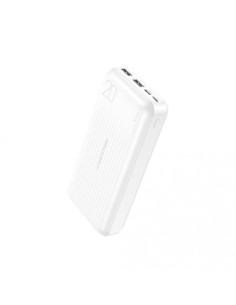 POWERBANK PB302 20000MAH BLANCA XO