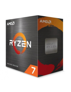 PROCESADOR AMD RYZEN 7 5700X 4.6GHZ 32MB AM4