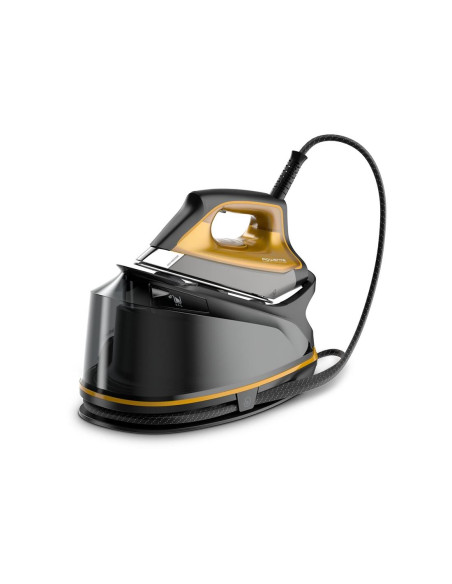 Rowenta DG7644F0 Centro de Planchado con 6.4 Bares y Vapor 325 g/min