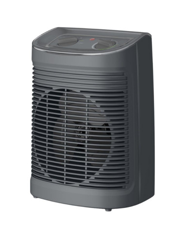 Rowenta SO6511F2 Calefactor Instant Comfort Aqua 2200w