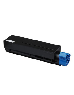 Toner OKI ES4140/ES4160/ES4180 - 12.000 páginas Negro