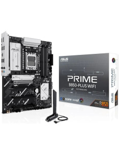 PLACA BASE ASUS B850-PLUS WIFI AM5 DDR5 HDMI + DP