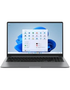 PORTATIL SAMSUNG GALAXY BOOK5 ULTRA 5 225U/16GB DDR5/SSD512GB/15.6 FHD/W11PRO