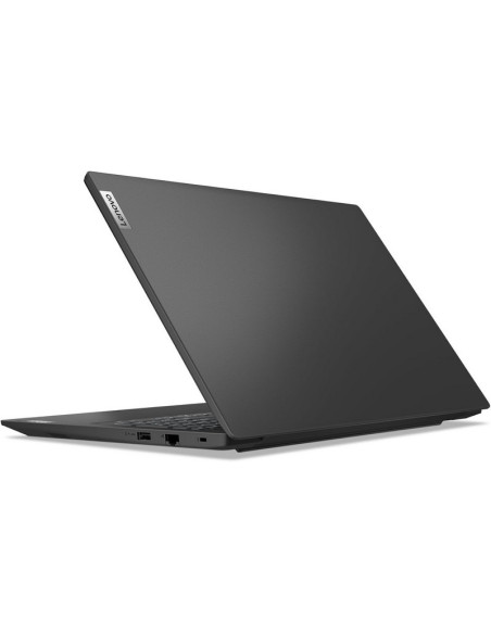 PORTATIL LENOVO V15 G6 ITN N100/8GB DDR5/SSD256GB/15.6 FHD/RJ45/USB-C/3Y/W11HOME