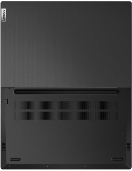PORTATIL LENOVO V15 G6 ITN N100/8GB DDR5/SSD256GB/15.6 FHD/RJ45/USB-C/3Y/W11HOME