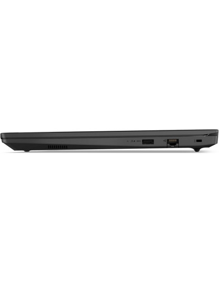 PORTATIL LENOVO V15 G6 ITN N100/8GB DDR5/SSD256GB/15.6 FHD/RJ45/USB-C/3Y/W11HOME