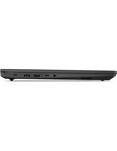 PORTATIL LENOVO V15 G6 ITN N100/8GB DDR5/SSD256GB/15.6 FHD/RJ45/USB-C/3Y/W11HOME