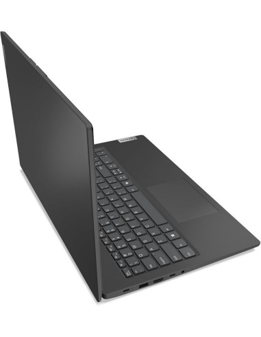 PORTATIL LENOVO V15 G6 ITN N100/8GB DDR5/SSD256GB/15.6 FHD/RJ45/USB-C/3Y/W11HOME
