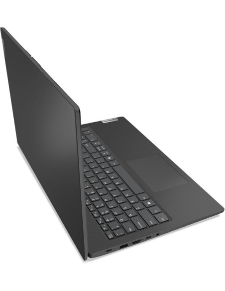 PORTATIL LENOVO V15 G6 ITN N100/8GB DDR5/SSD256GB/15.6 FHD/RJ45/USB-C/3Y/W11HOME