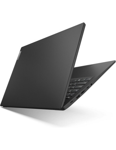 PORTATIL LENOVO V15 G6 ITN N100/8GB DDR5/SSD256GB/15.6 FHD/RJ45/USB-C/3Y/W11HOME