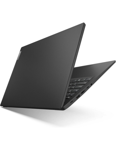 PORTATIL LENOVO V15 G6 ITN N100/8GB DDR5/SSD256GB/15.6 FHD/RJ45/USB-C/3Y/W11HOME