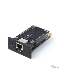 TARJETA SNMP/WEB SALICRU INTERNA NIMBUS2 MINI CARD TP2
